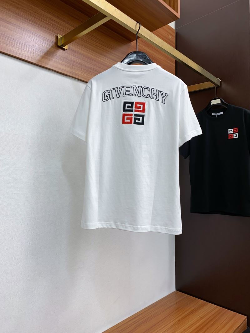 Givenchy T-Shirts